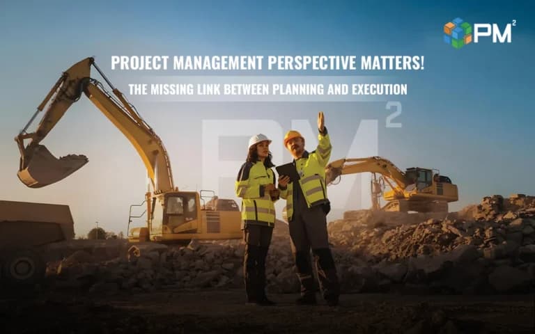 Project Management Perspective Matters: Why Aligning Stakeholder Views is Key to Project Success