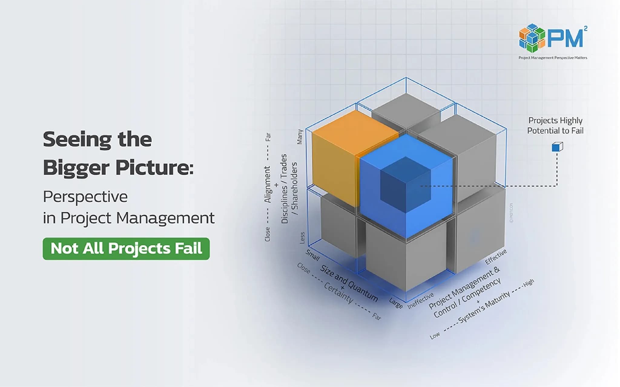 Seeing the Bigger Picture: How Perspective Shapes Project Success